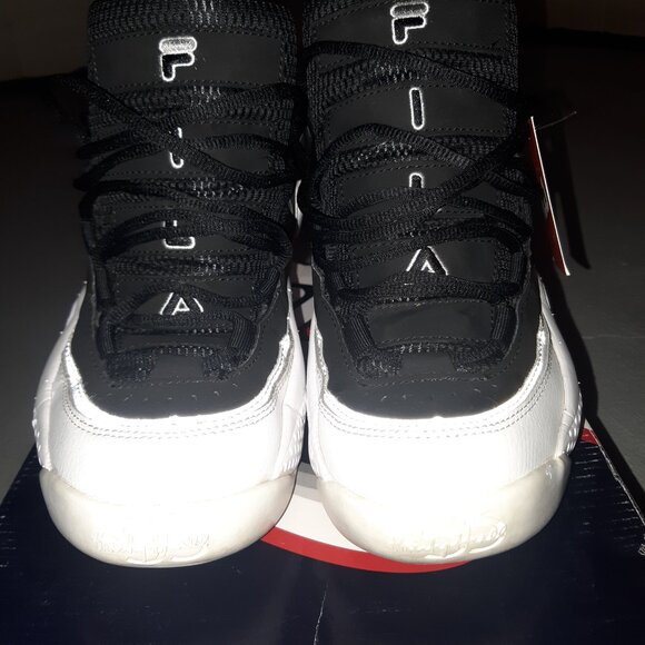 2015 Fila 97 Blackout - Picture 2 of 8